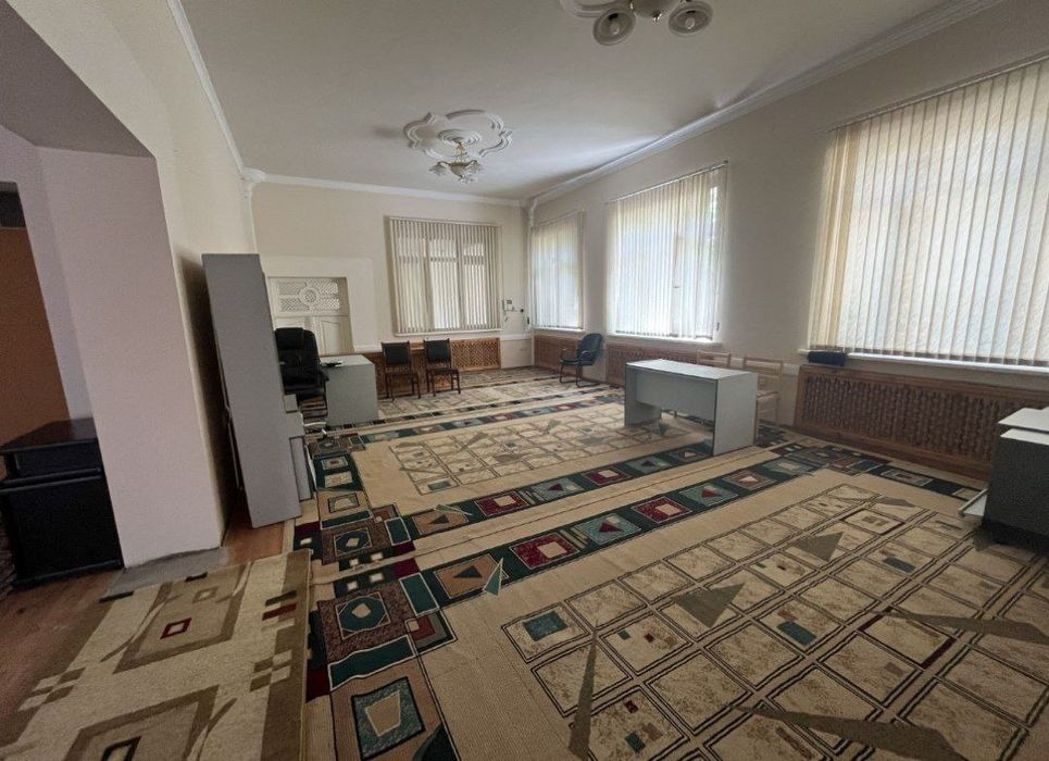 3 ком пад офес Нурафшон куча 100 кв