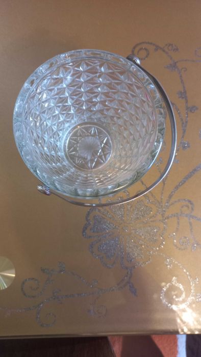 Посуда СССР советская