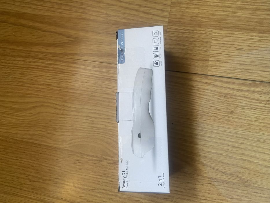 Lampă  Led Pentru unghii Uv