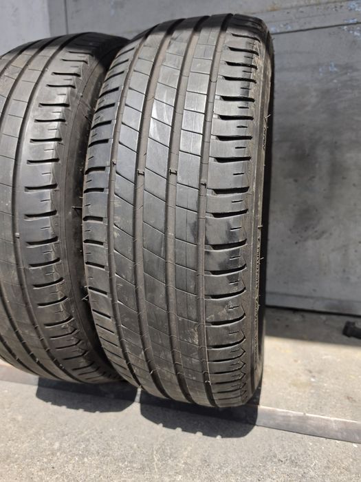 2 бр. летни гуми 205/60/16 BF Goodrich DOT 0322 5 mm