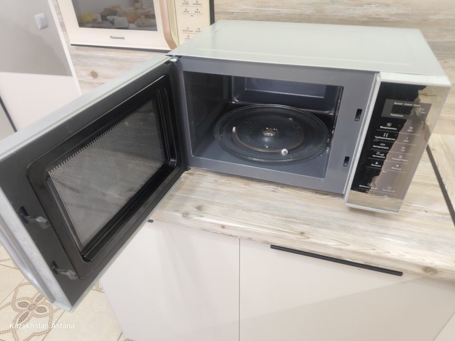 Микроволновая печь Panasonic