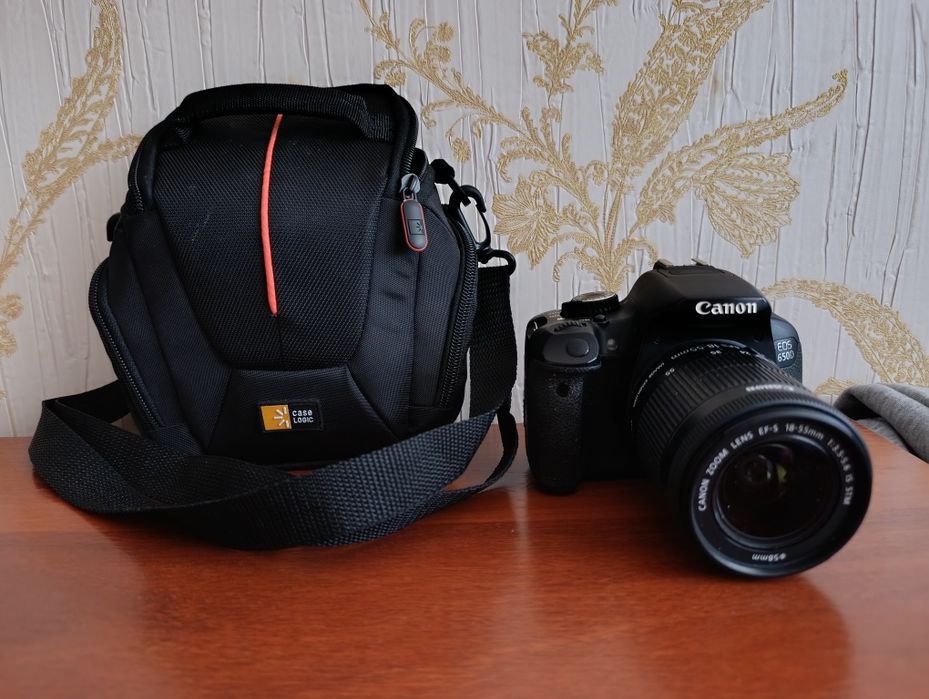 Продам фотоаппарат