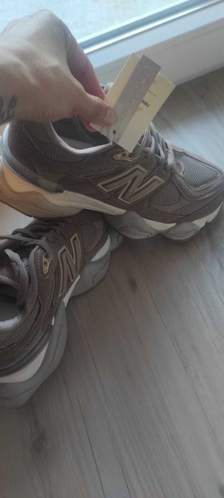 Дамски маратонки New balance 39 номер