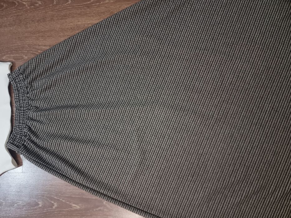 Qishki dvoyka Двойка Почти новий юбка 3 мартача кийилган Кимматга олин