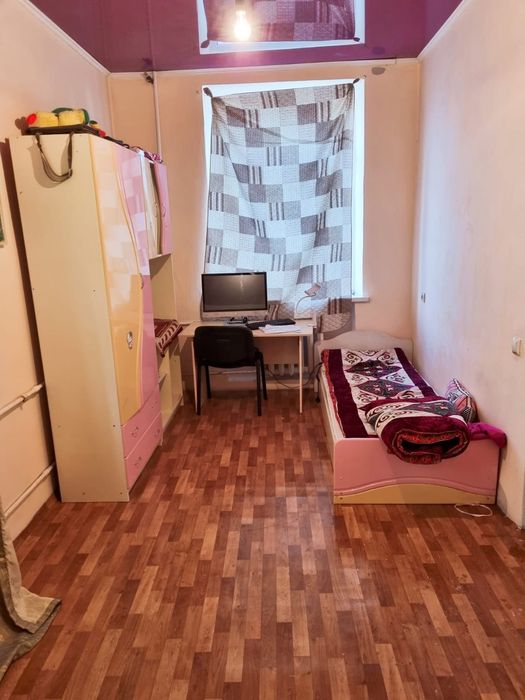 З-шеа на 2 этаже