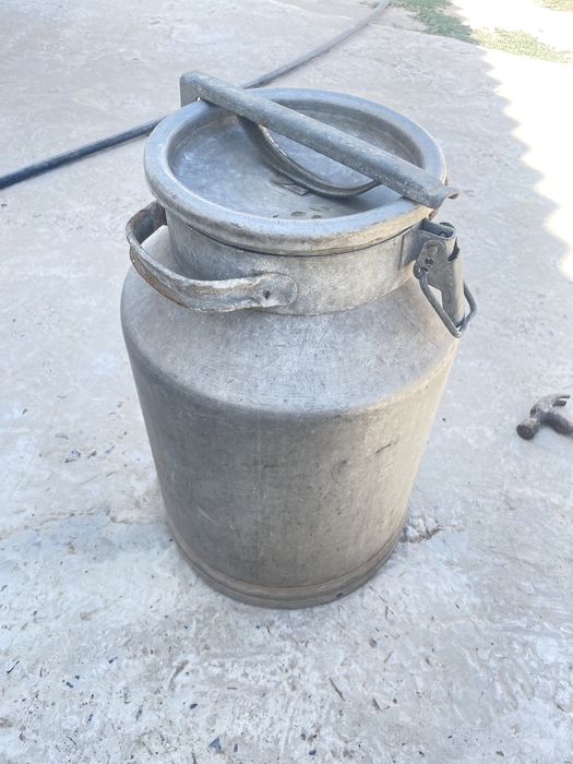 Флак 40 литырлік