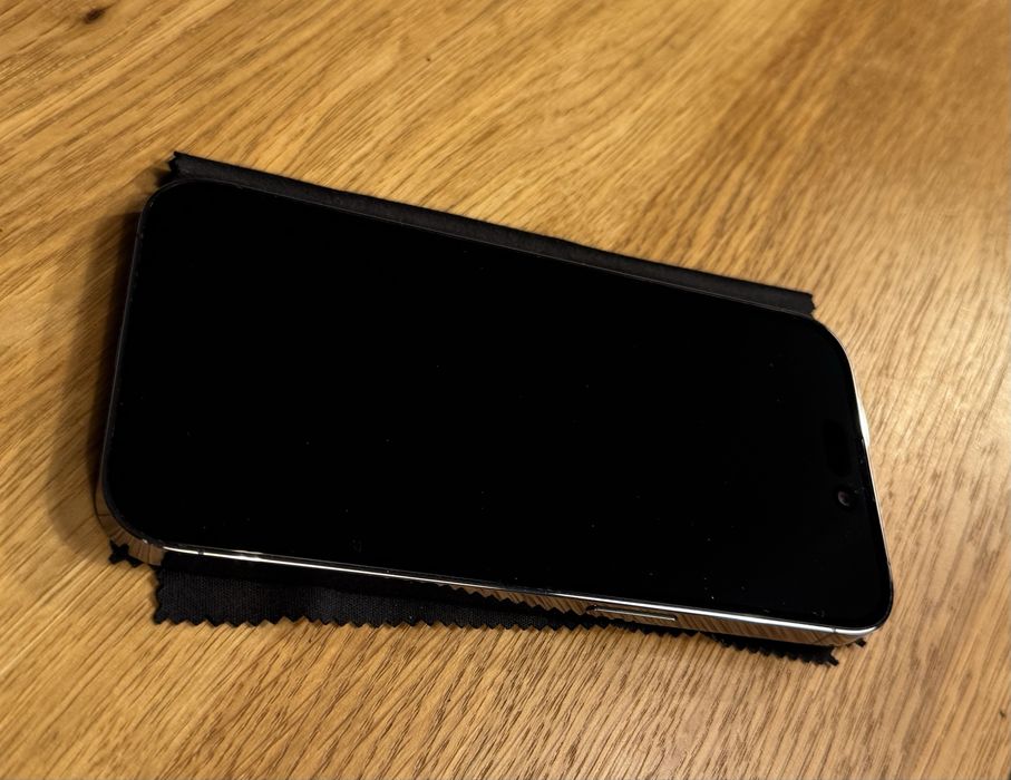 iPhone 14 pro 256GB Deep Purple