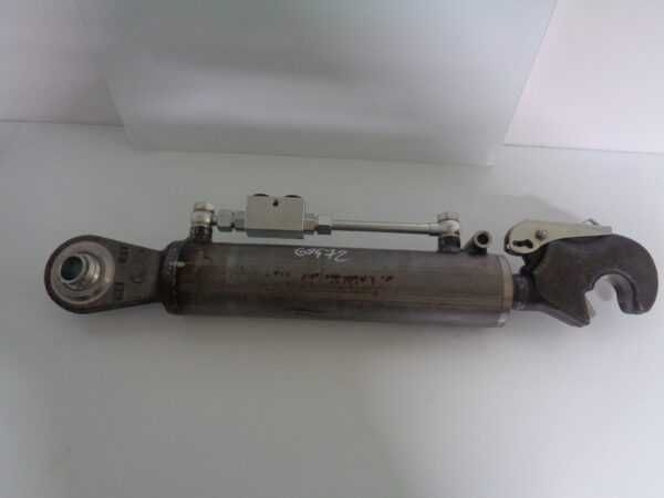 Tirant central hidraulic 70X035X0240mm cu carlig si bolt25 tractor