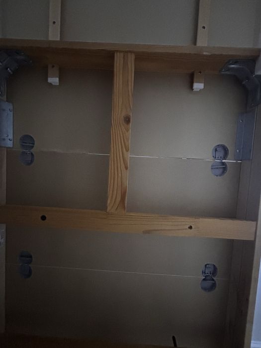 стол белый обеденный