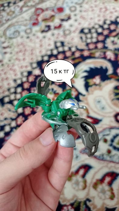 Bakugan бакуган продажа