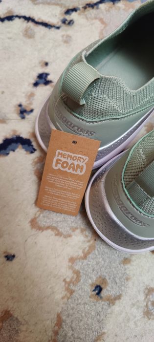 Кроссовки обувь немецкие