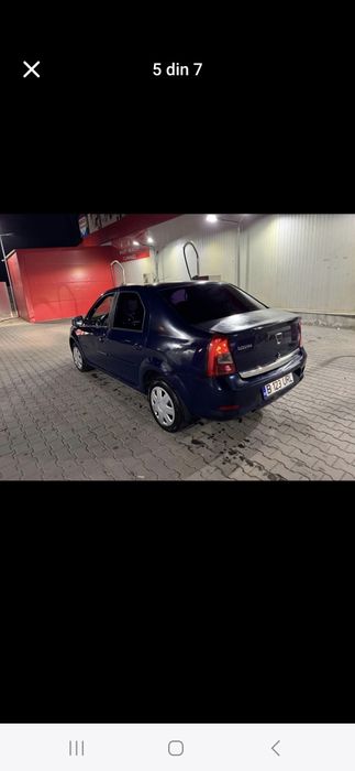 Vand Dacia Logan