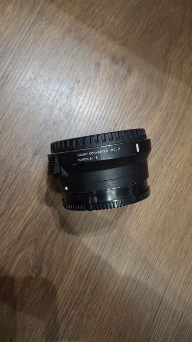 Адаптер Sigma MC-11