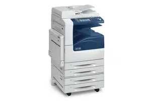 Xerox apeos port c2560