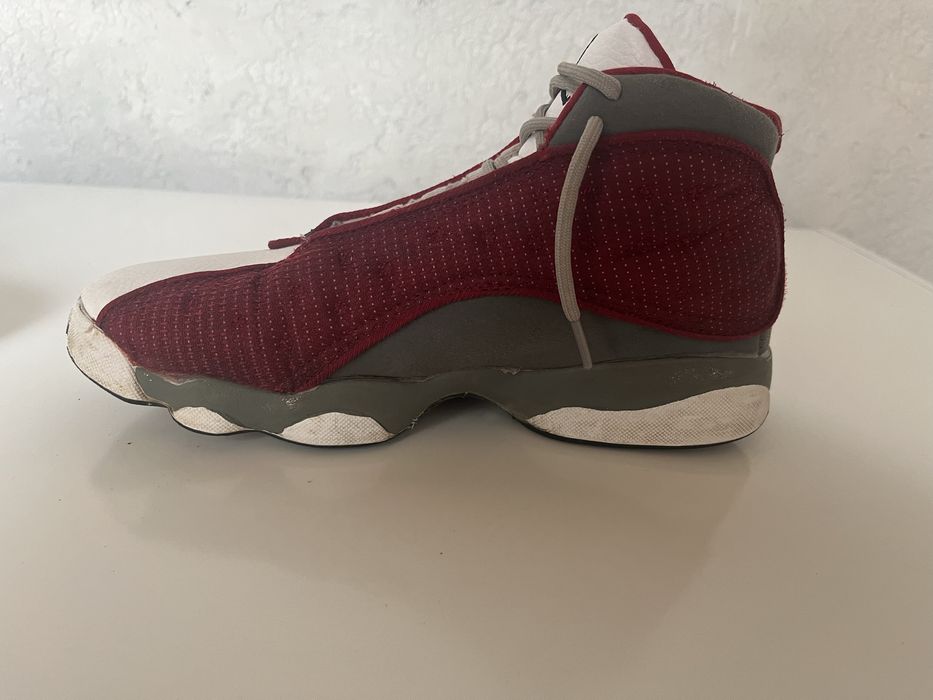 Nike air jordan 13