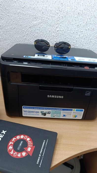 Принтер           Samsung