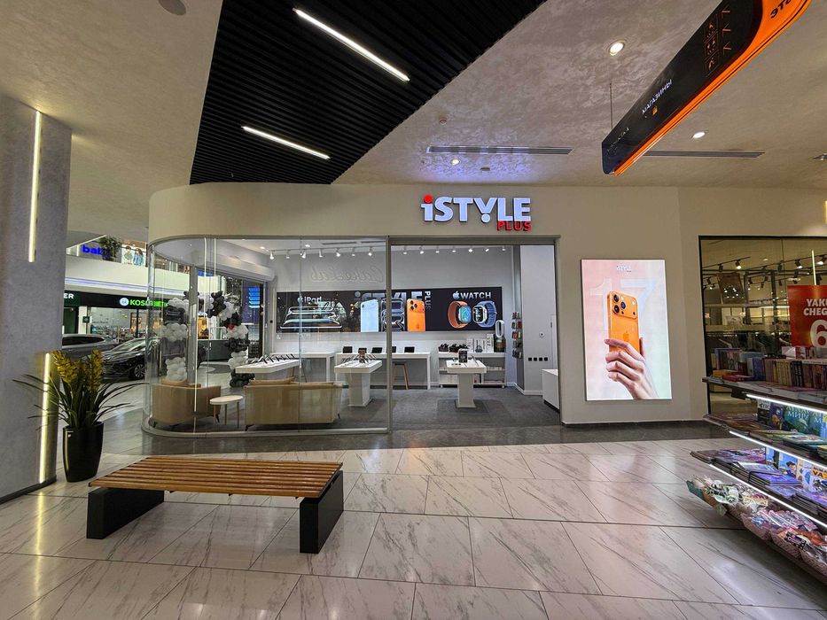 iPhone 15 Pro Max Natural titanium Halol Nasiya