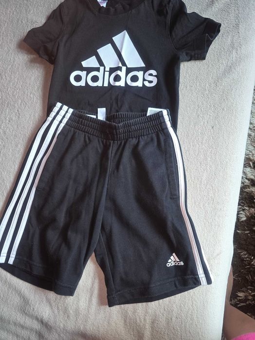Сет адидас 128р.