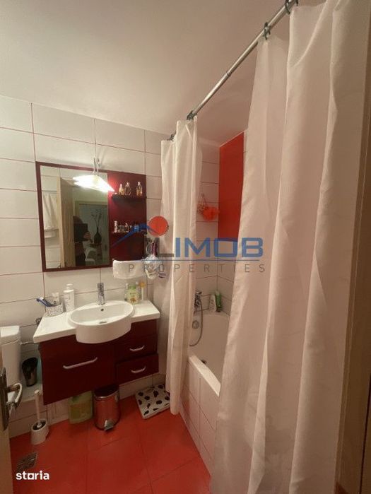 Inchiriere studio dublu zona 13 Septembrie – Prosper Plaza