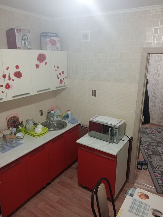 Продам квартиру 2 комнатную