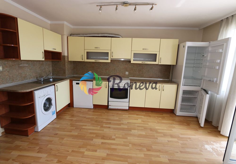 Мезонет в Варна-Център площ 220 цена 1200