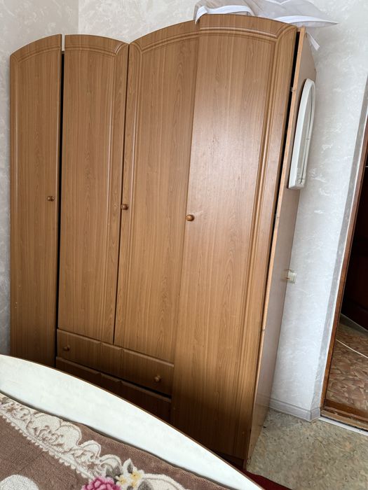 шкафчики для книг