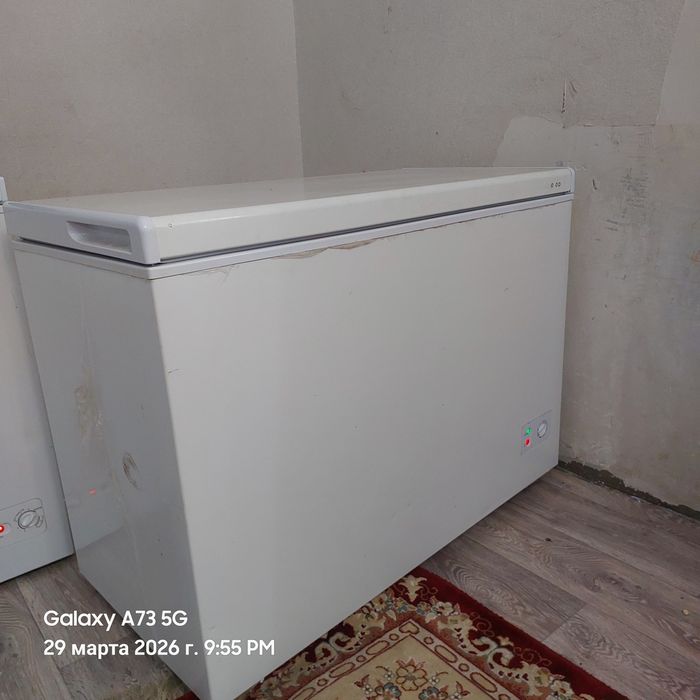 на запчасти морозильник. самомывоз