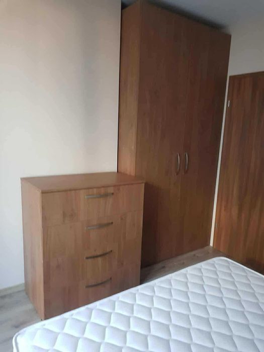 Дава се под наем Двустаен апартамент в София, Кръстова вада - 72 кв.м за 650 € - Снимка #1