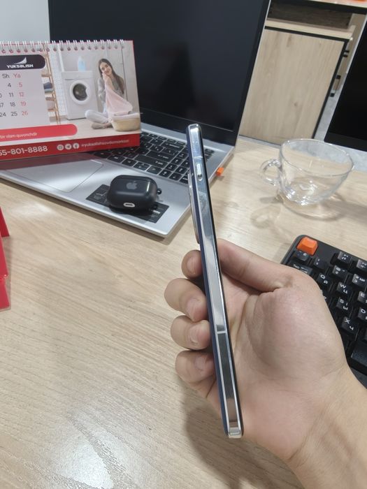 Oneplus 13 (Indian Global)