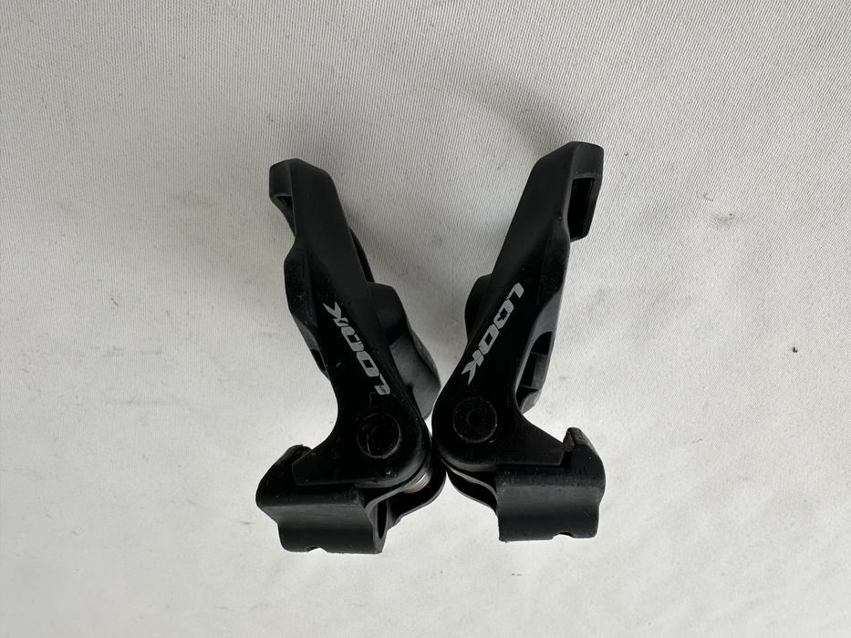 LOOK KEO 2 max carbon-комплект шосейни педали