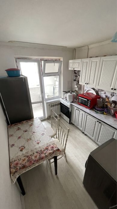 Продаетя квартира