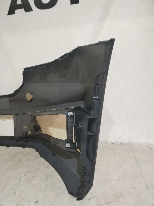 Bara fata Skoda Fabia 4, 2022, 2023, 2024, 2025, cod origine OE 6VA807221.