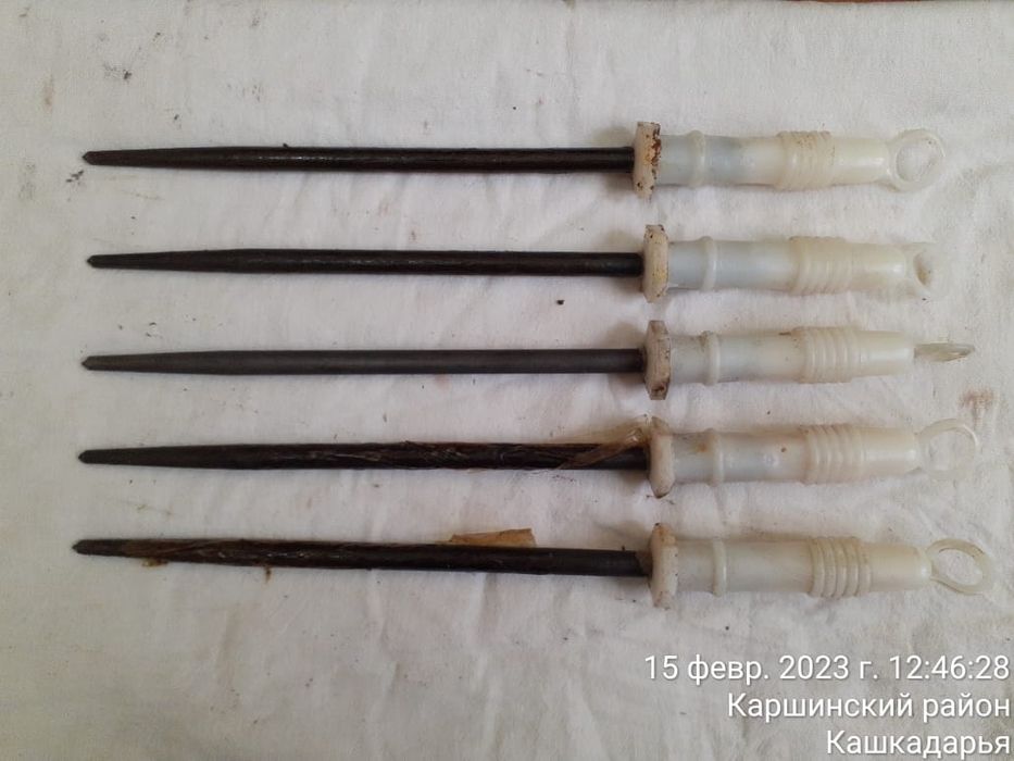 Ссср пичоклари сотилади