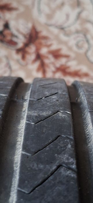 Jante 5x112 66.6/57.1 mercedes audi vw audi seat skoda 235 45 17 vara