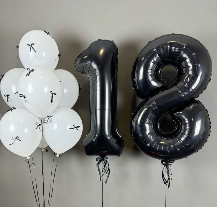 Шары с доставкой