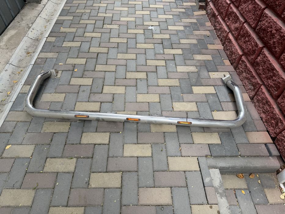Продам дугу тягач на даф
