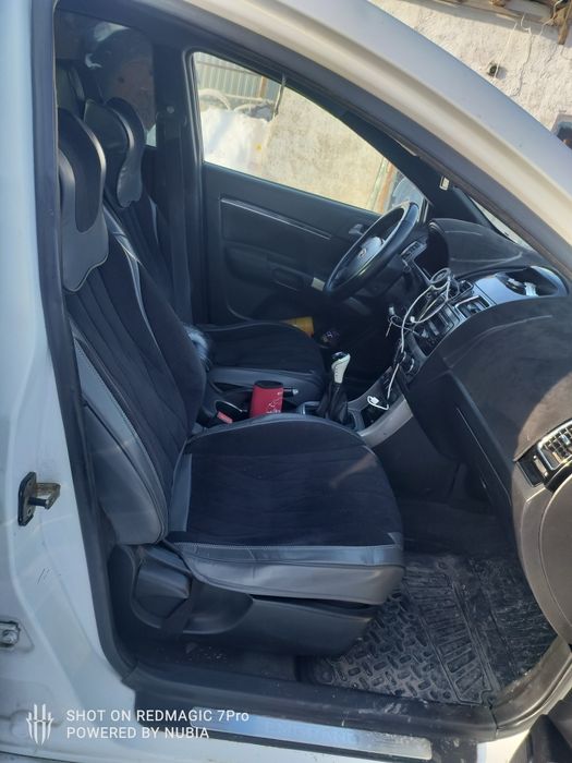 Продам Geely Emgrant EC7 2013 года. 1.5