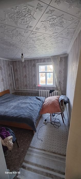 Дом на восточном