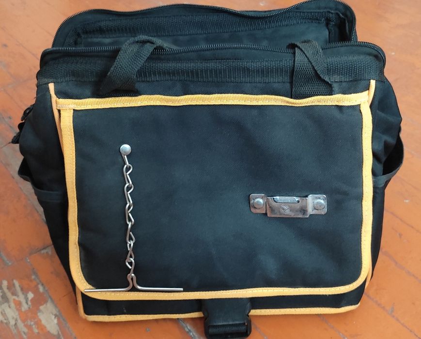 Сумка для инструментов