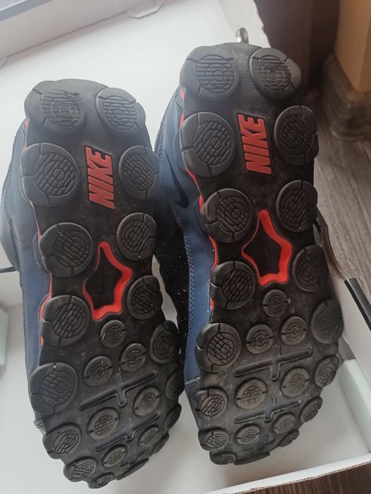 Мъжки маратонки Nike