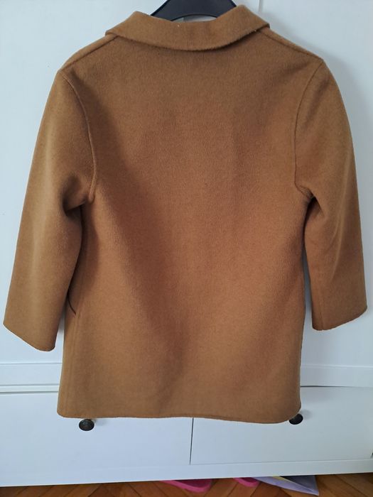 Palton fete  Zara 8 ani 128 cm