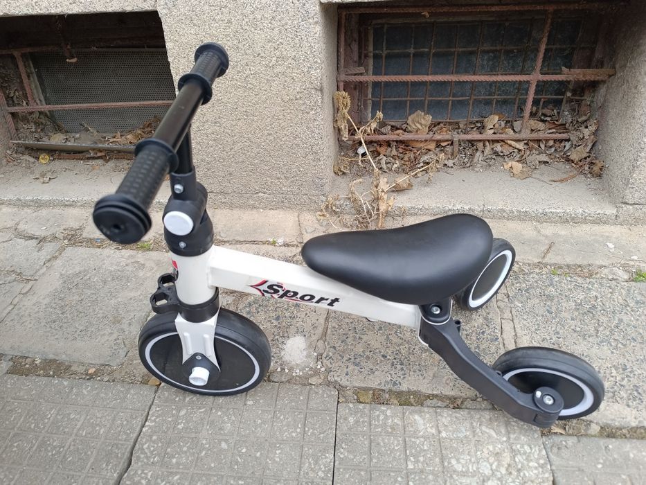 Бебешко/детско колело