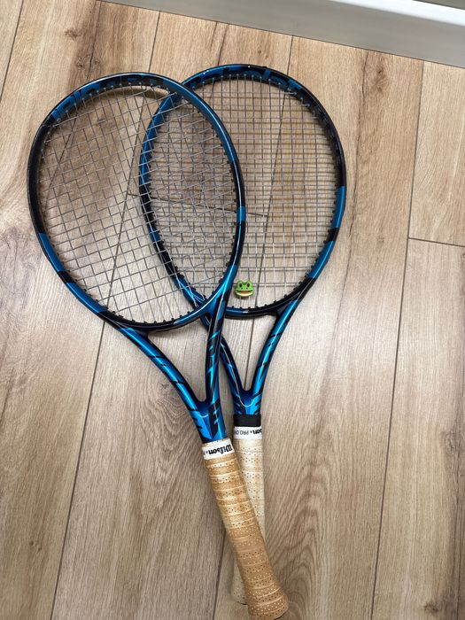 Babolat pure drive 300 гр