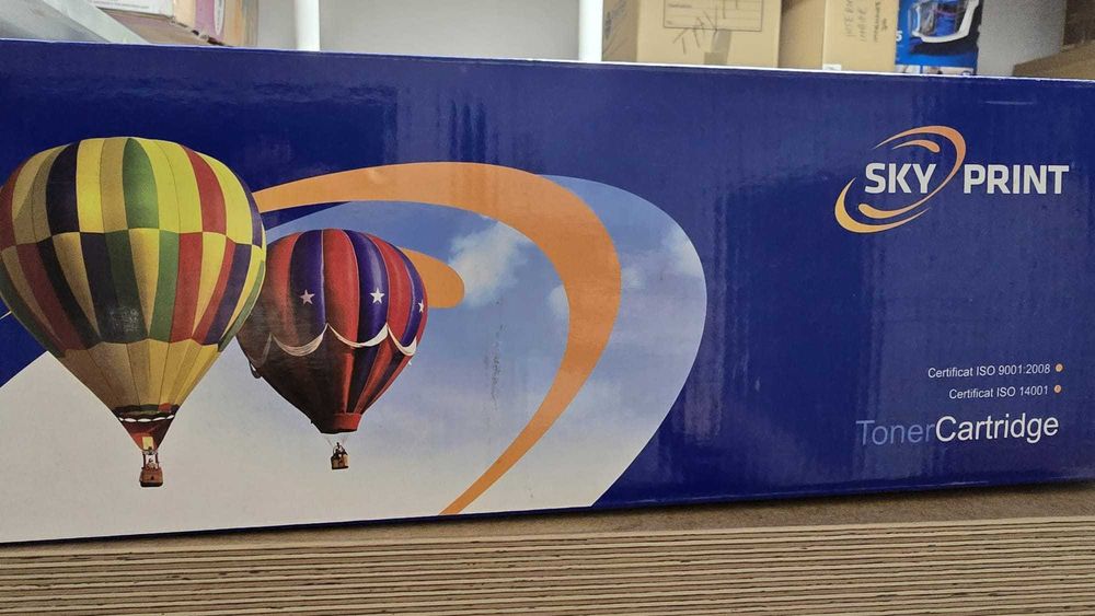 Toner XEROX Phaser 3117&3122&3124&3125, Black