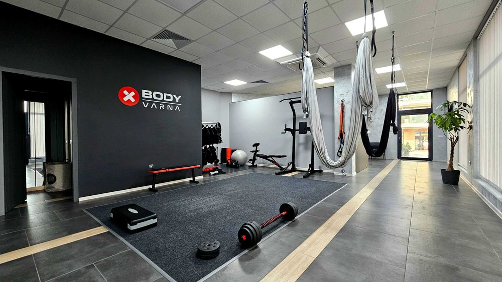 Продава се Заведение в Варна, Бриз - 75 кв.м за 252 €/кв.м - Снимка #1