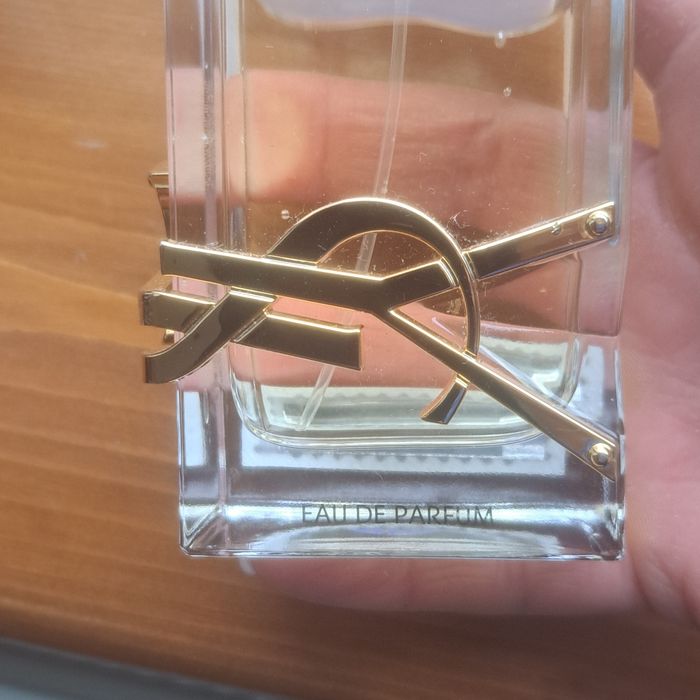 Libre eau de parfum YSL