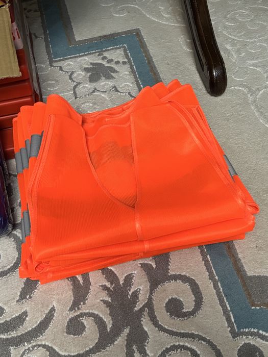 Огнетушитель Шымкент