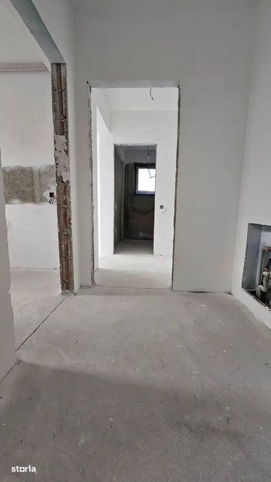 Apartament Luminos 3 Camere | 1 Mai | 5 min Metrou | Bloc Butique — fotografia 3