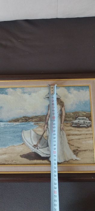 Гоблени в мн.добро състояние