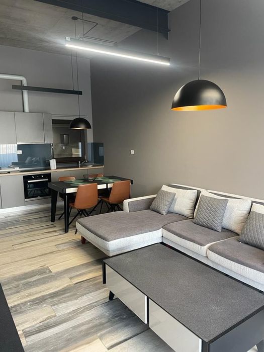 Apartament 2 camere de închiriat Central | Stil Loft | De la proprietar